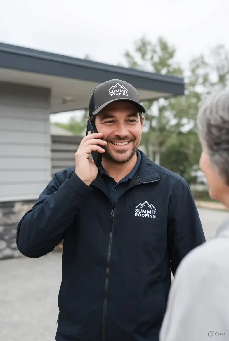 Flat Roof Leak Repair Grandview, MO FAQs